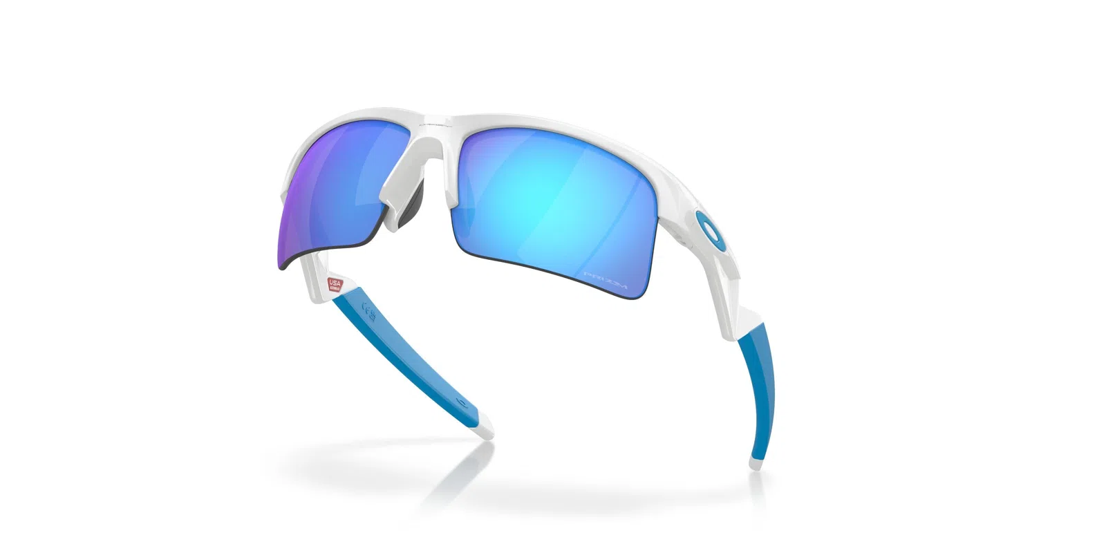 Oakley Capacitor 9013 Sunglasses - view 22